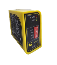 DYNA LOOP DETECTOR
